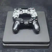 پلی استیشن ۴