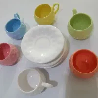 فنجان نلبکی