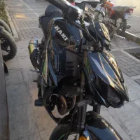 های پرو طرحz1000(قربان زاده)|موتورسیکلت|مشهد, رضاشهر|دیوار