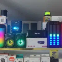 لوازم جانبی موبایل و دکور مغازه