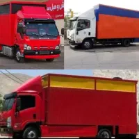 باربری و اسباب‌کشی جواهربار‌کرج‌شهر‌وشهرستان