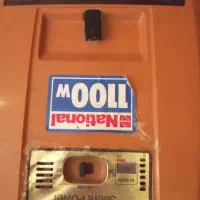 جاروبرقی ناسیونال|جاروبرقی، جارو شارژی، بخارشو|کرمان, |دیوار