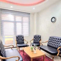 اجاره اتاق جلسه، اتاق تولید محتوا و میز اشتراکی