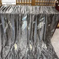 پتو دو نفره لیزری سه بعدی