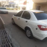 ساینا s دوگانه دستی مدل ۱۴۰۰|خودرو سواری و وانت|قم, علی آباد سعدگان|دیوار