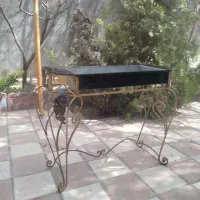 منقل‌ زغالی باربیکیو کباب کباب‌پز بلالی جیگری