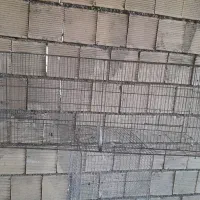 قفس جوجه پرون