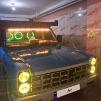 نیسان|خودرو سواری و وانت|اردبیل, |دیوار