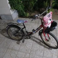 فروش دوچرخه ۱۲ تا ۲۶|دوچرخه، اسکیت، اسکوتر|شاهینشهر, گرگاب|دیوار