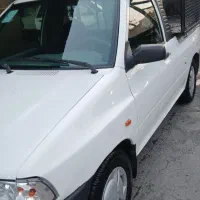 پرایدوانت|خودرو سواری و وانت|اندیشه, اندیشه فاز ۱|دیوار