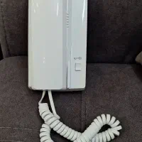 اف اف تابا (آیفون دیواری تابا)