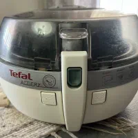 سرخ کن بدون روغن تفال فرانسوی