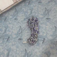 ۲ عدد چله رنگی|صنایع دستی و سایر لوازم تزئینی|آبدانان, |دیوار