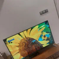 تلویزون دوو۴۹اینج