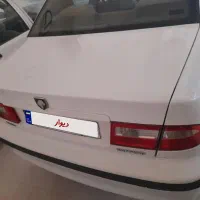 سمند ef7 دوگانه شرکت|خودرو سواری و وانت|کاشان, ۲۲ بهمن|دیوار