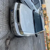 دوو سی یلو سدان، مدل ۱۳۸۱