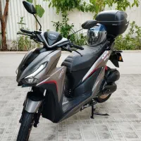 موتور کلیک کویر S2 150