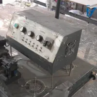 فلش خشک کن چاپ تریکو|ماشینآلات صنعتی|ری, شهید غیوری (ابن باویه)|دیوار