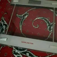 اشیا(ترازو)
