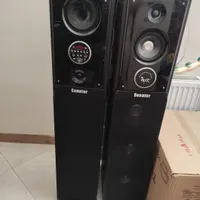 اسپیکر سناتور