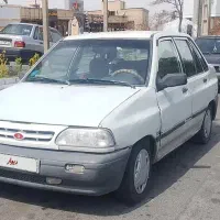 فروش پراید