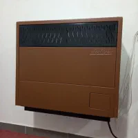 بخاری گازی هوشمند فندار