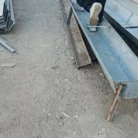 بشکه پلاستکی دویست لیتری|خدمات پیشه و مهارت|قصرشیرین, |دیوار