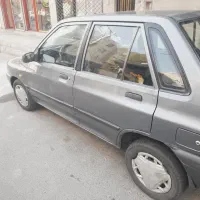 پراید صبا مدل 87|خودرو سواری و وانت|اندیشه, اندیشه فاز ۱|دیوار