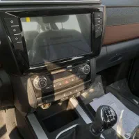 پیکاپ دیزلی گیربکس دستی مدل۱۴۰۳|خودرو سواری و وانت|تهران, آذری|دیوار