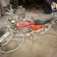 موتور سی جی