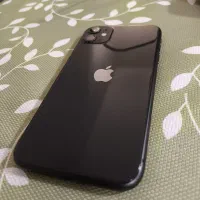 iphone 11 128gig پلمپ بدون ضربه