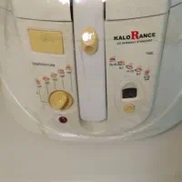 سرخ کن Kalorance