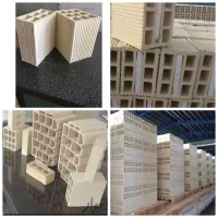 آجر سفال ،ده سوراخ لفتون، سه گل مستقیم از کارخونه|مصالح و تجهیزات ساختمان|اصفهان, ورزشگاه نقش جهان|دیوار