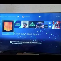 PS4 Pro Z2 online/Offline|کنسول، بازی ویدئویی و آنلاین|اصفهان, امامزاده اسماعیل|دیوار