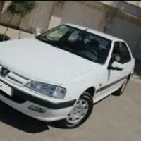 پژو پارس سال ۹۳ استثنایی