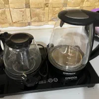 چایساز بوش ( نو)