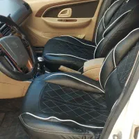 پژو پارس دوگانه کارخانه سالم مرتب|خودرو سواری و وانت|بیرجند, |دیوار