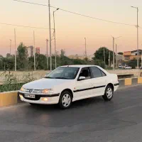 پژو پارس ۹۲ لاکاغذی|خودرو سواری و وانت|دزفول, |دیوار