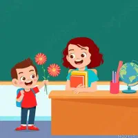 تدریس ریاضی و عربی