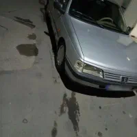 پژو۴۰۵دوگانه شرکتی|خودرو سواری و وانت|نظرآباد, شهرک سید جمال الدین|دیوار