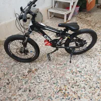 دوچرخه  ۲۰فروشی|دوچرخه، اسکیت، اسکوتر|رشت, دیانتی|دیوار