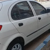 تیبا مدل 1400سالم بی رنگ|خودرو سواری و وانت|ورامین, |دیوار