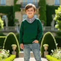 بلوز یلدایی پسرانه و دخترانه ۴۲۰ و ۳۹۸تومن