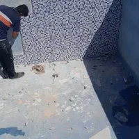 کاشی استخری ۳۰ در ۳۰|مصالح و تجهیزات ساختمان|رامجین, |دیوار