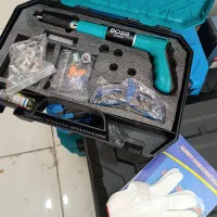 تفنگ میخکوب عصایی باس سری جدید باس اصلی عسایی