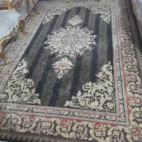 فرش ۶متری به همراه قالیچه