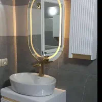 کابینت روشویی متناسب هر سلیقه|لوازم سرویس بهداشتی|پاکدشت, پاکدشت (مامازند)|دیوار