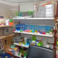 بزرگترین پت شاپ تهران غذاهای سگ.گربه.ماهی|لوازم جانبی حیوانات|تهران, جیحون|دیوار