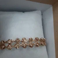 دستبند النگویی جدید وزیبا|بدلیجات|رفسنجان, |دیوار