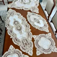 کالای خواب و رومیزی آرامش